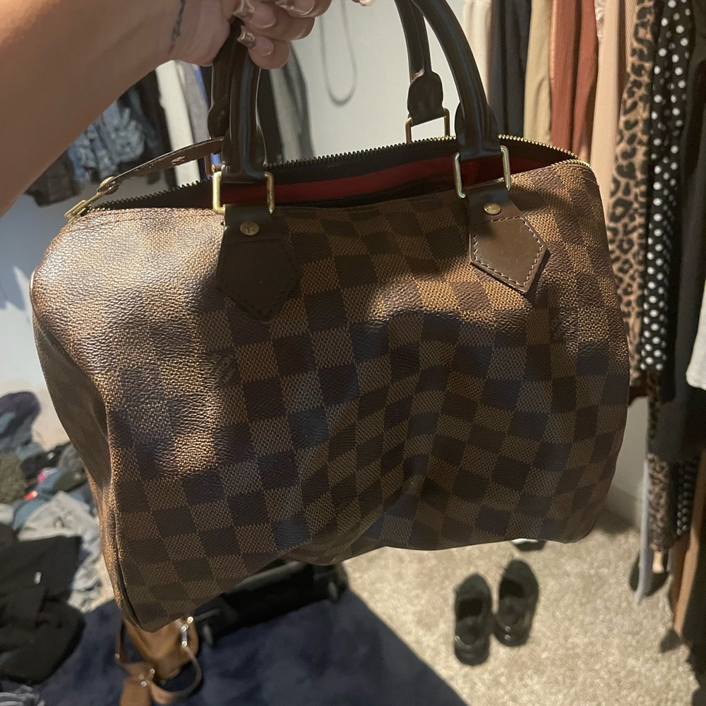 Louis Vuitton bag